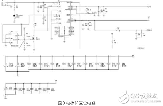 汽車(chē)內(nèi)部噪聲智能控制系統(tǒng)模塊設(shè)計(jì)