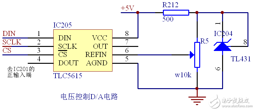 簡易快速充電電源模塊電路設(shè)計