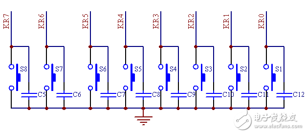 簡易快速充電電源模塊電路設計