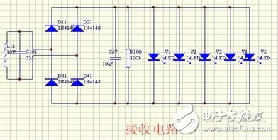 電路天天讀（28）：無(wú)線LED照明供電系統(tǒng)電路模塊設(shè)計(jì)