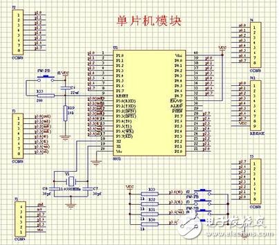 電路天天讀（28）：無(wú)線LED照明供電系統(tǒng)電路模塊設(shè)計(jì)