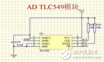 電路天天讀（28）：無線LED照明供電系統電路模塊設計