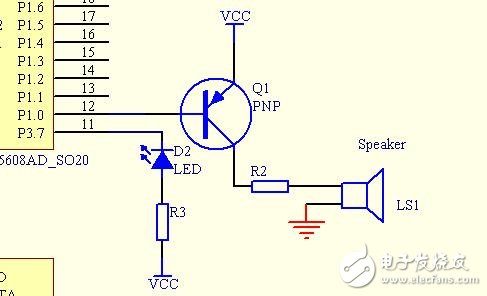 基于單片機的家居電子密碼鎖系統(tǒng)電路設計