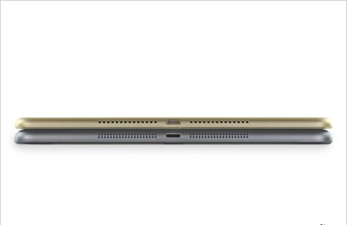 iPad Air2拆機圖文詳解，2GB內(nèi)存和NFC模組
