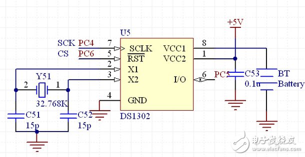 基于Internet的智能視頻遠程監控系統電路模塊設計