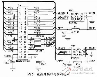 基于ADAS嵌入式導航儀電路設計 —電路圖天天讀（40）