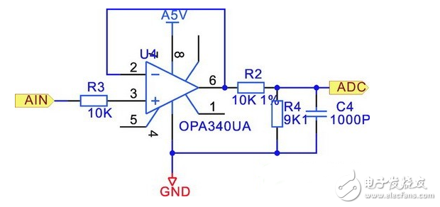嵌入式基于FRAM的海水深度記錄儀電路設(shè)計