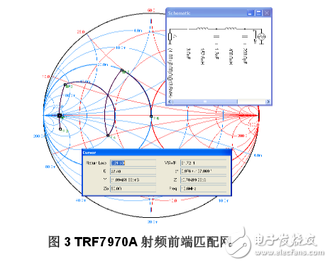 NFC產品在智能電視中的應用電路設計 —電路圖天天讀（43）