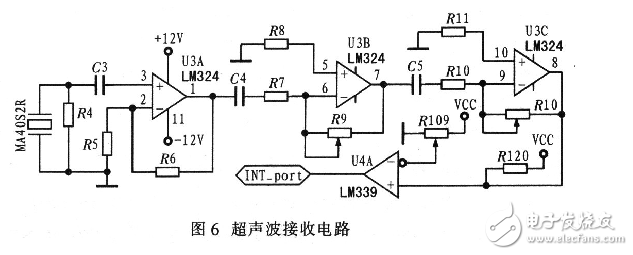 基于無線通信的嵌入式機(jī)器人控制系統(tǒng)電路設(shè)計(jì) 