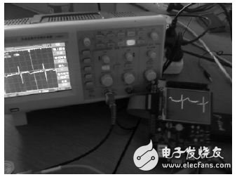 一種基于STM32的心電采集儀設計