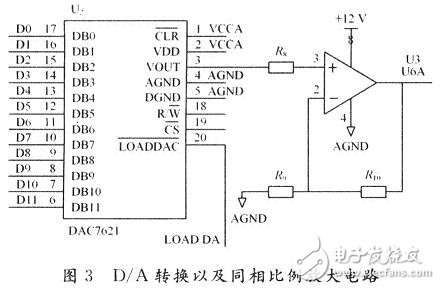 基于DSP仿人機器人關(guān)節(jié)控制器電路設(shè)計