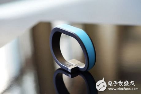 可穿戴鑰匙Everykey：既能開(kāi)電腦又能開(kāi)門(mén)鎖