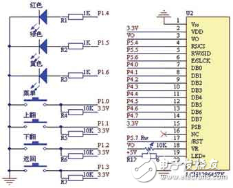 基于ADC車載檢測(cè)電路設(shè)計(jì)