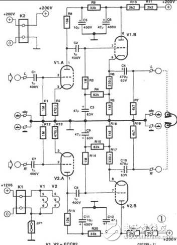 藍(lán)牙耳機(jī)及其放大電路實(shí)用設(shè)計(jì)匯總