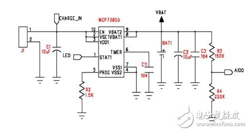 藍牙耳機及其放大電路實用設(shè)計匯總