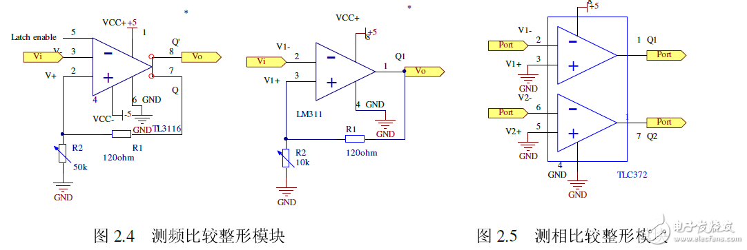 多功能計(jì)數(shù)器系統(tǒng)電路設(shè)計(jì)