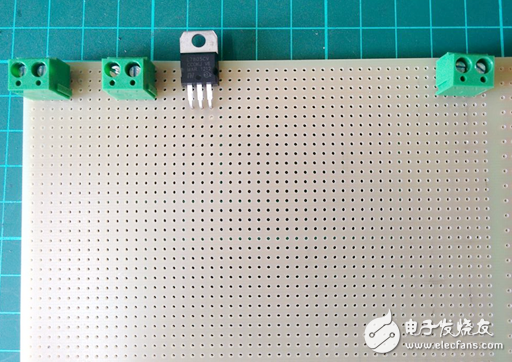 嘿！用Arduino造一個太陽能充電控制器吧