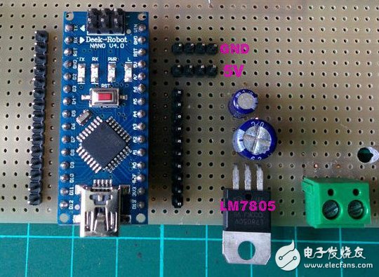 嘿！用Arduino造一個太陽能充電控制器吧