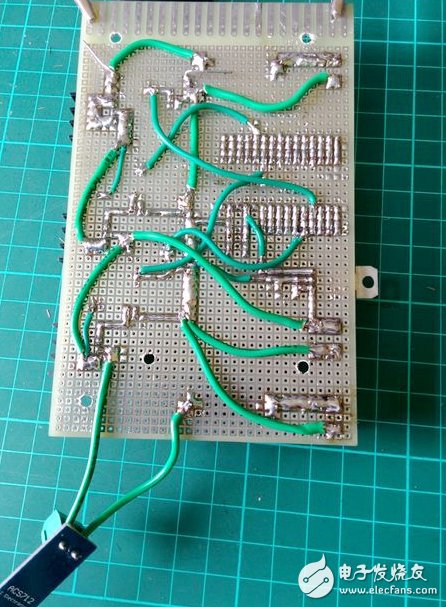 嘿！用Arduino造一個太陽能充電控制器吧