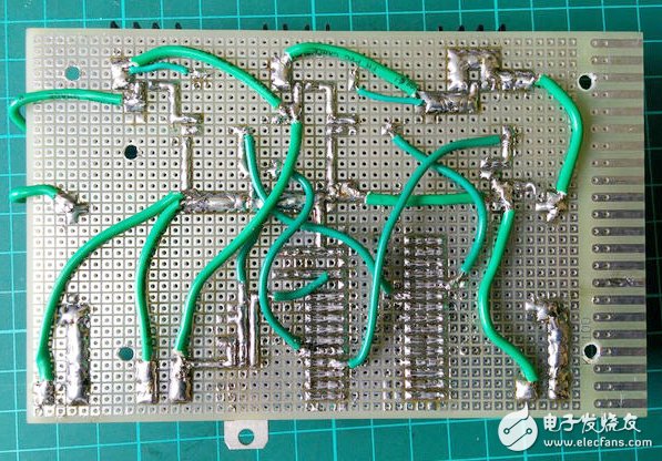 嘿！用Arduino造一個太陽能充電控制器吧