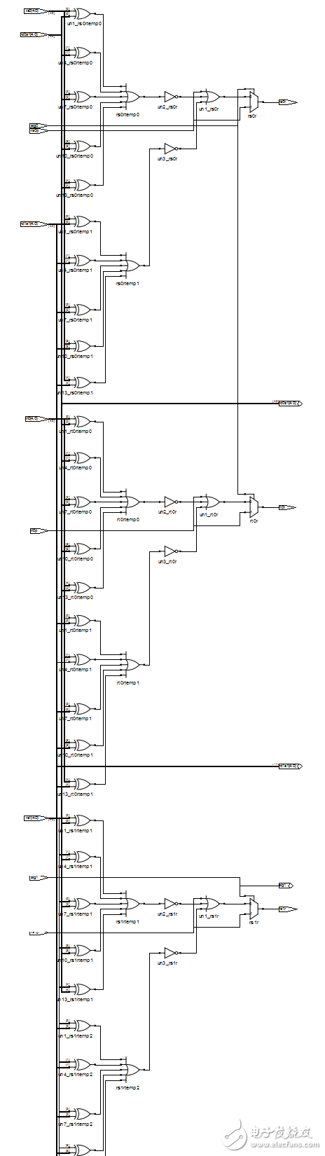 誰說中國不能做CPU？大一生驚爆你的眼球