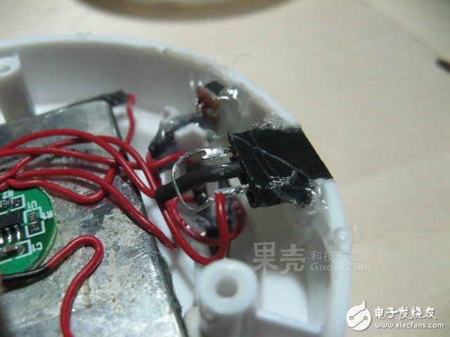 超低成本打造DIY頭戴式藍牙耳機