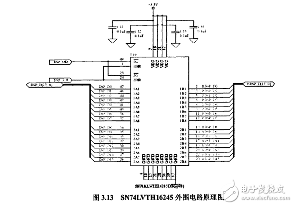 揭秘DSP和HMM的語音識別系統電路模塊設計