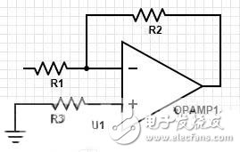 運算放大器電路設計知識你注意到了嗎