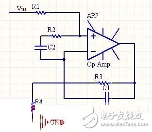 運算放大器電路設計知識你注意到了嗎