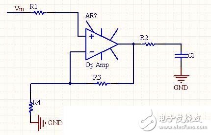 運算放大器電路設計知識你注意到了嗎