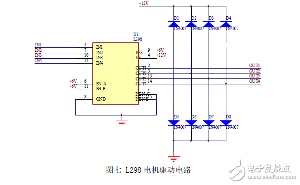 語音識別控制風(fēng)扇系統(tǒng)電路設(shè)計