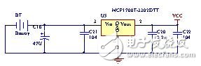 智能家電中的無線數(shù)據(jù)傳輸電路設(shè)計方案