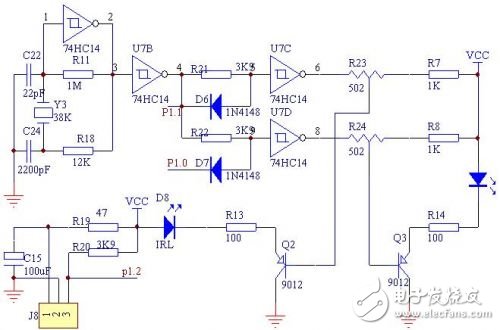 智能電動車及驅動系統電路設計攻略