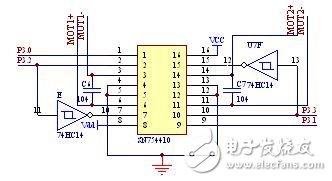 智能電動車及驅動系統電路設計攻略