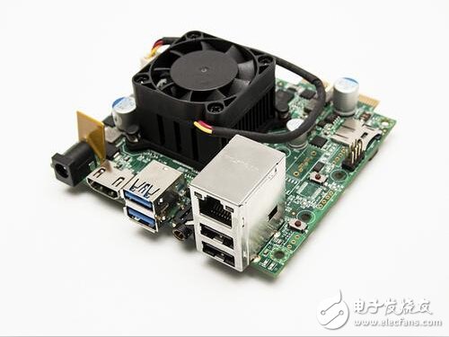 不可不知的11款高性?xún)r(jià)比單板計(jì)算機(jī)