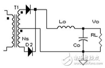 半橋電路的運行原理深入分析