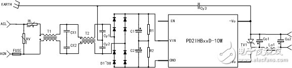 三相電供電電路解析及改善方案