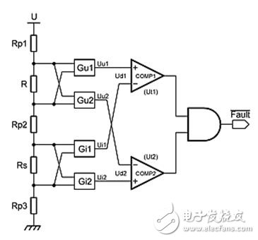 帶電源負(fù)載控制系統(tǒng)電路設(shè)計攻略