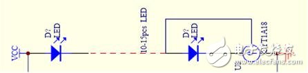 LED應(yīng)用電路研發(fā)設(shè)計思路 —電路圖天天讀（124）