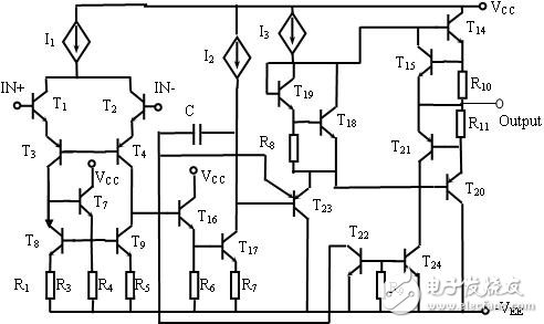 運算放大器電子電路設(shè)計攻略TOP6