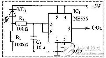 遙控器系統電子電路設計攻略