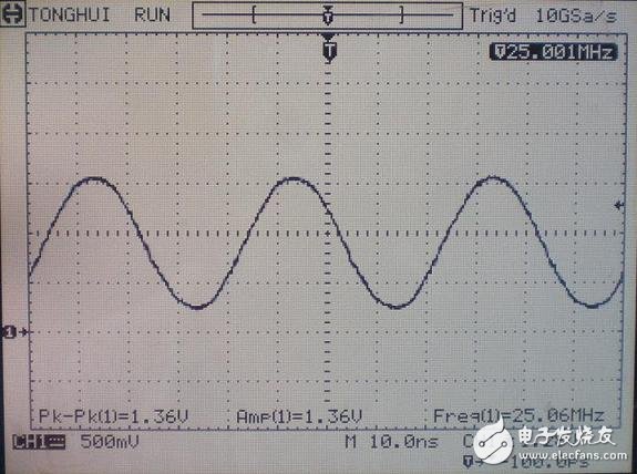 W5100網(wǎng)絡(luò)接口電子電路設(shè)計(jì)圖 —電路圖天天讀（160）