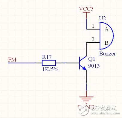 FPGA開發(fā)外設(shè)子板模塊電路設(shè)計詳解 —電路圖天天讀（161）