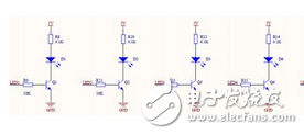 剖析MSP430電容觸摸系統(tǒng)驅(qū)動電路 —電路圖天天讀（167）