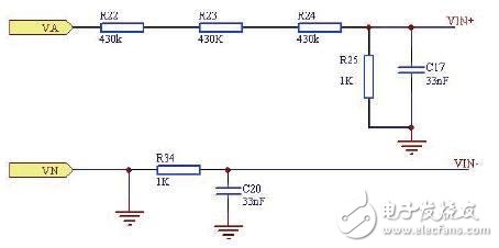 智能型測(cè)量控制系統(tǒng)電路設(shè)計(jì)攻略 —電路圖天天讀（168）