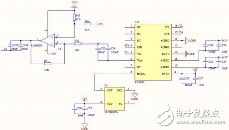 智能電導率儀整體設計方案詳解