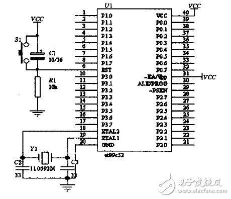 智能家居遠程控制系統(tǒng)電路設計攻略 —電路圖天天讀（172）