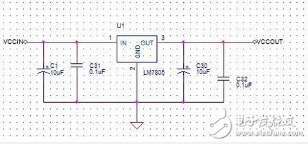 幾種電源芯片應用電路設計盤點 —電路圖天天讀（175）