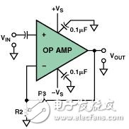 放大器應用電子電路設計圖集錦