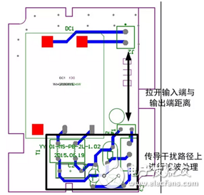 EFT干擾：如何避開(kāi)產(chǎn)品設(shè)計(jì)中的彎路